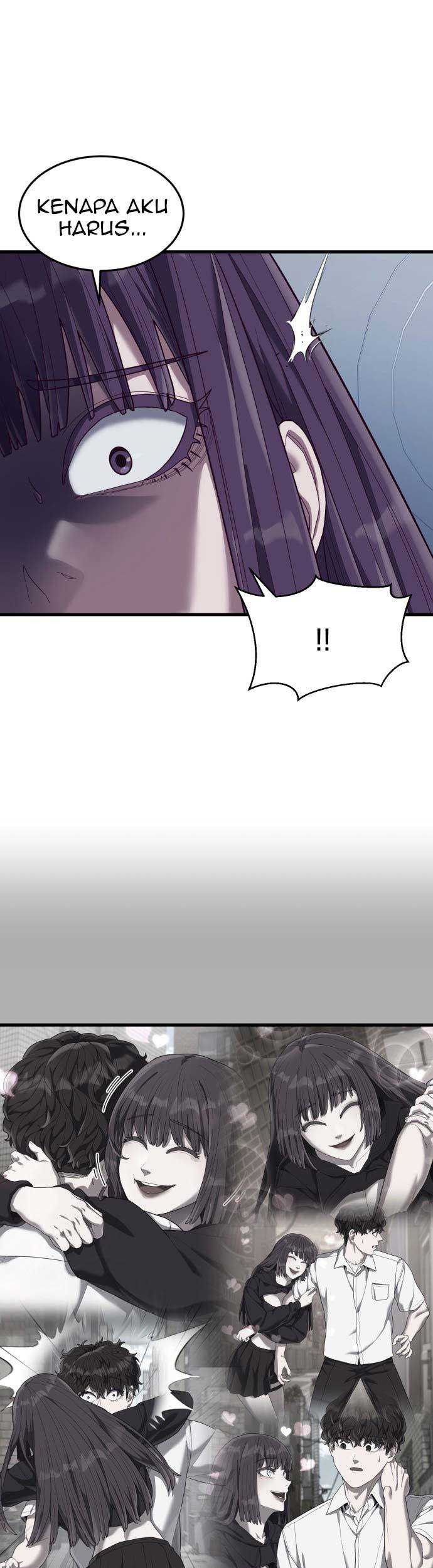 Absolute Obedience Chapter 36 Gambar 9