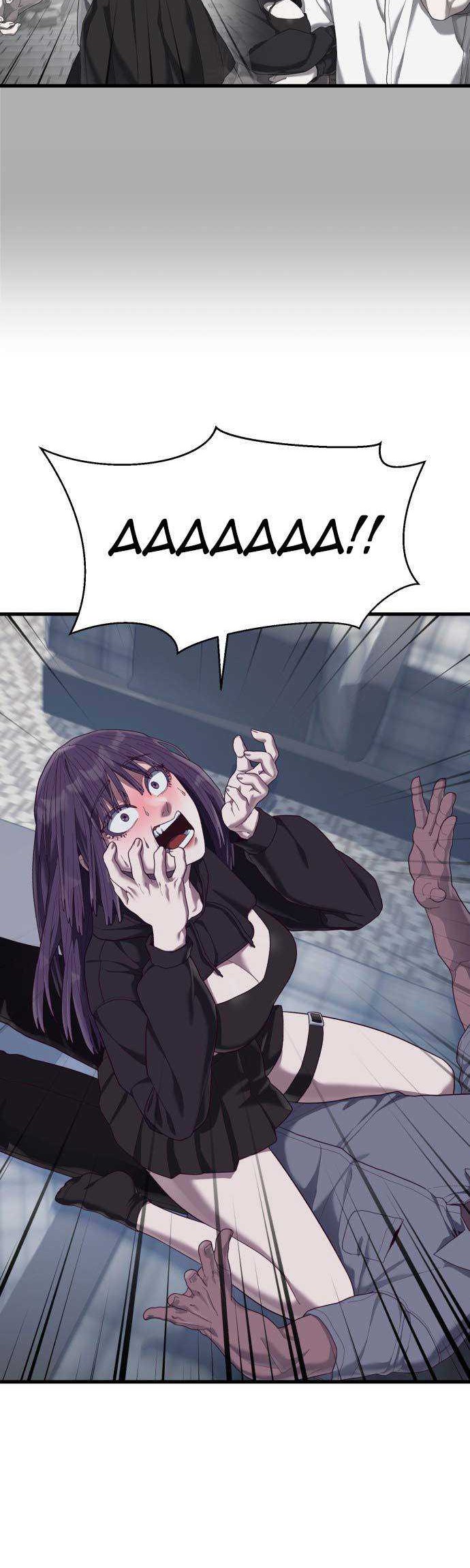 Absolute Obedience Chapter 36 Gambar 10