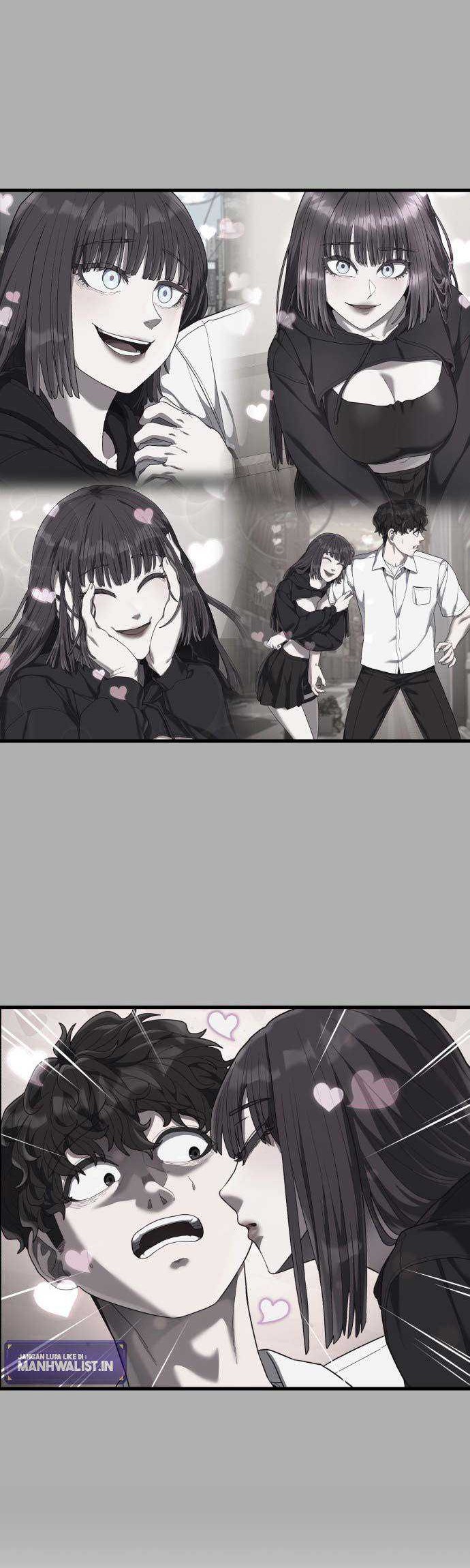 Absolute Obedience Chapter 36 Gambar 12