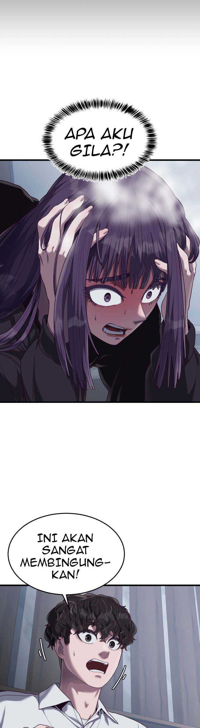 Absolute Obedience Chapter 36 Gambar 13