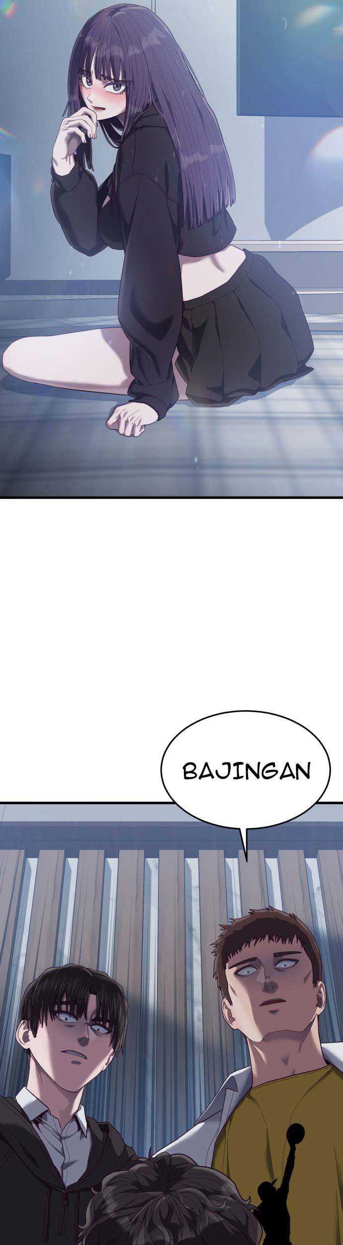 Absolute Obedience Chapter 36 Gambar 15