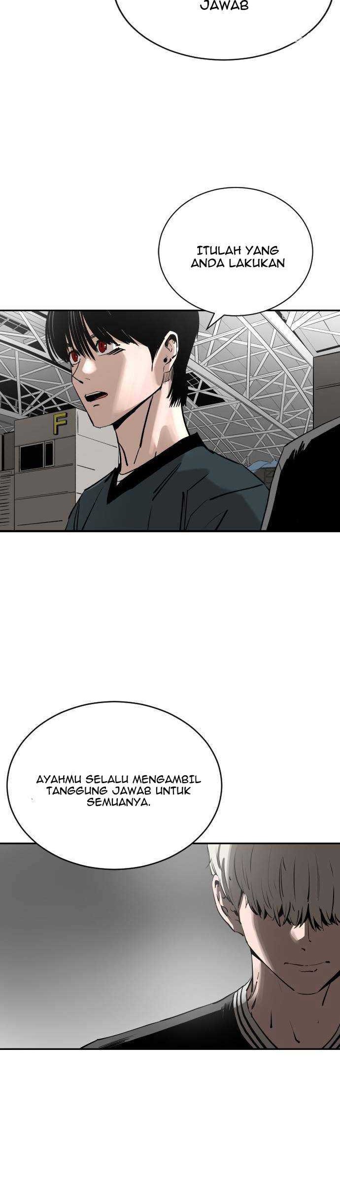Baca Manhwa Build Up Chapter 106 Gambar 2