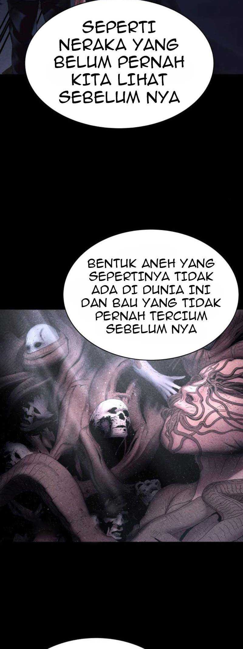 Gangnam Knight Chapter 25 Gambar 28