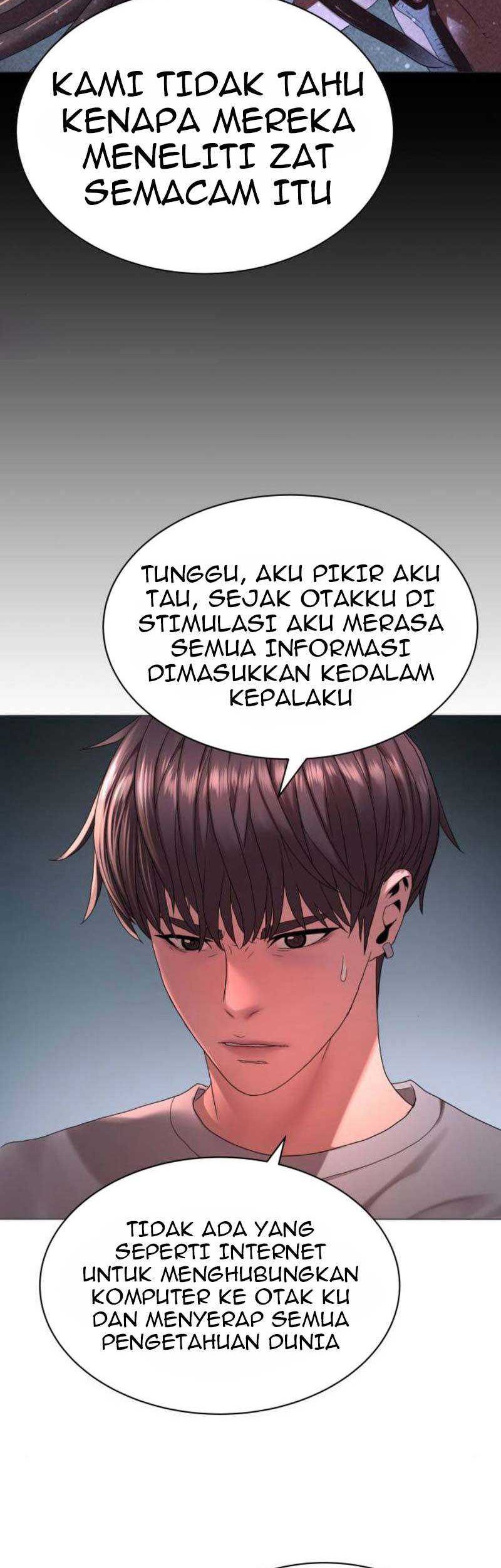 Gangnam Knight Chapter 25 Gambar 33