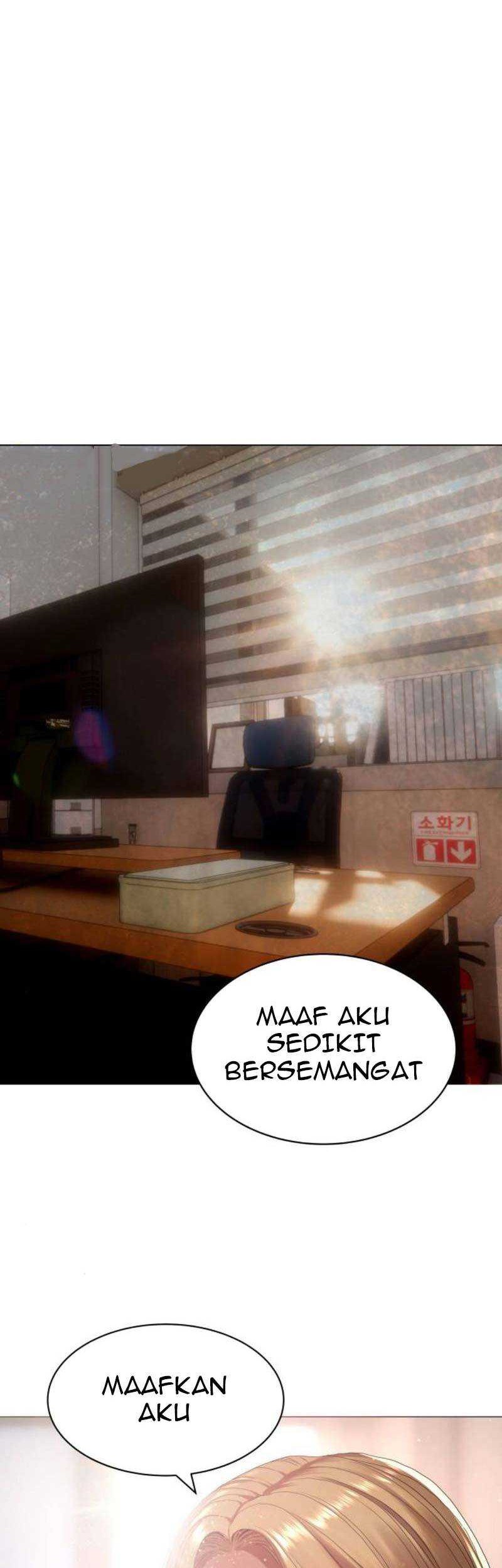 Gangnam Knight Chapter 25 Gambar 39