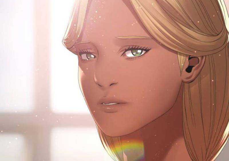 Gangnam Knight Chapter 25 Gambar 40