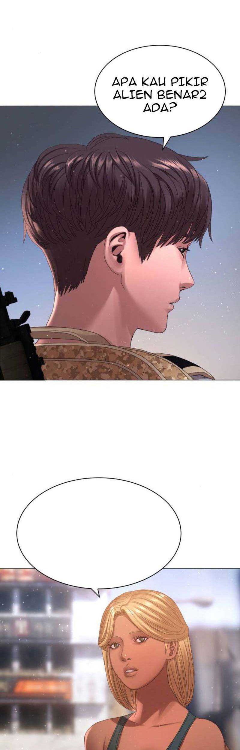 Gangnam Knight Chapter 25 Gambar 45