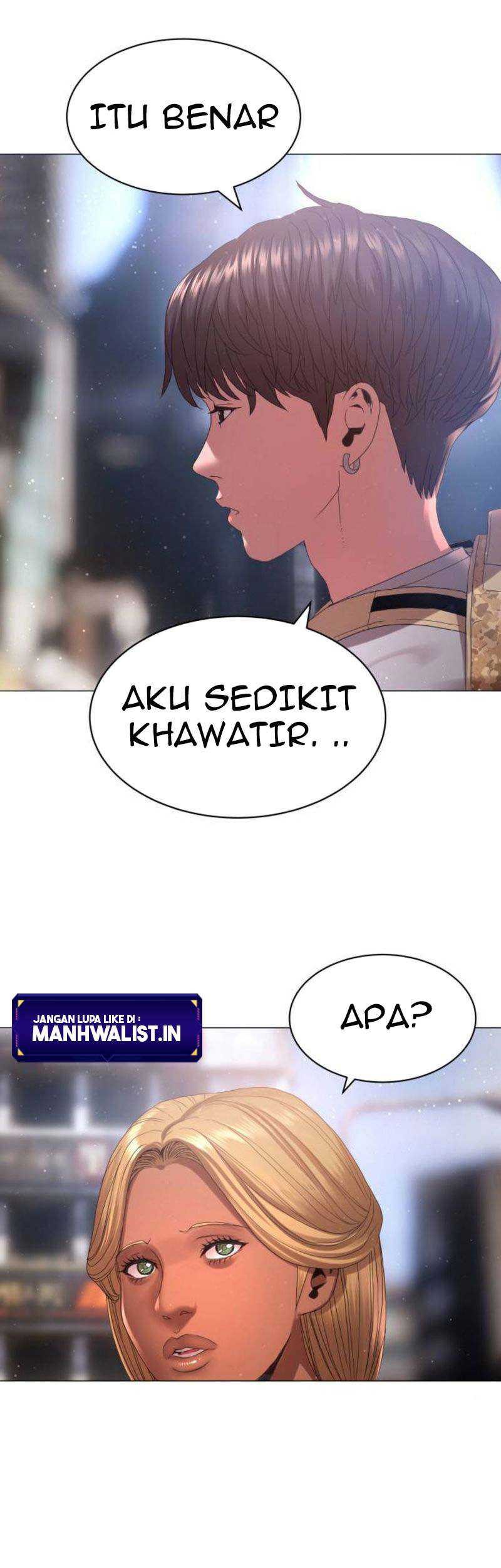 Gangnam Knight Chapter 25 Gambar 47