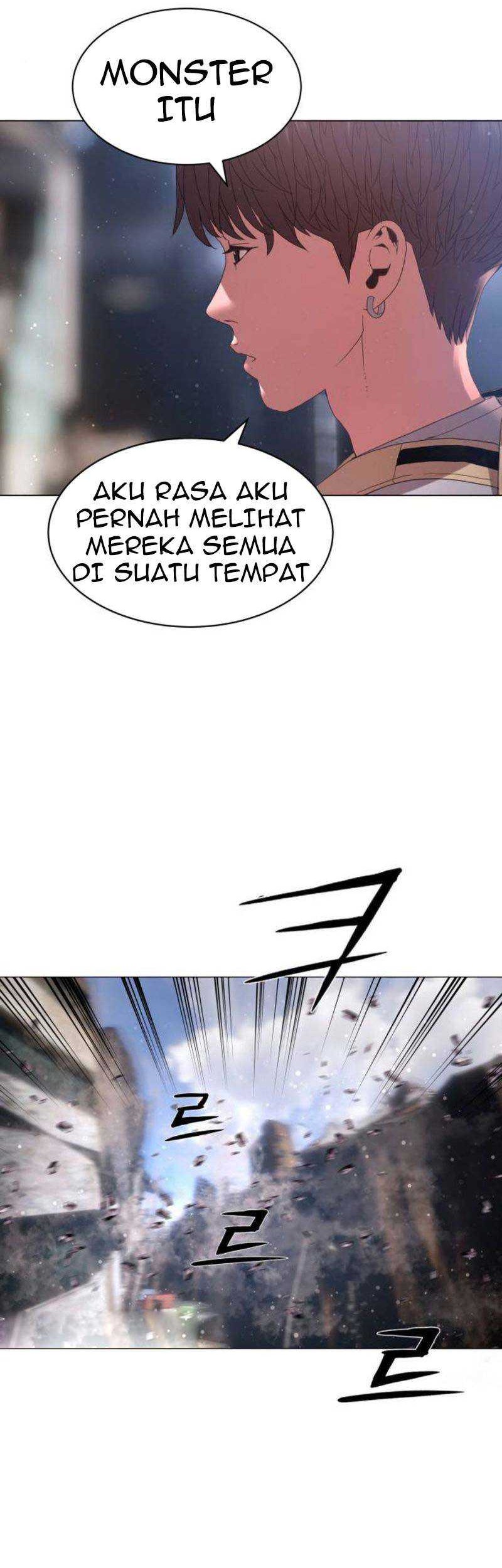 Gangnam Knight Chapter 25 Gambar 48