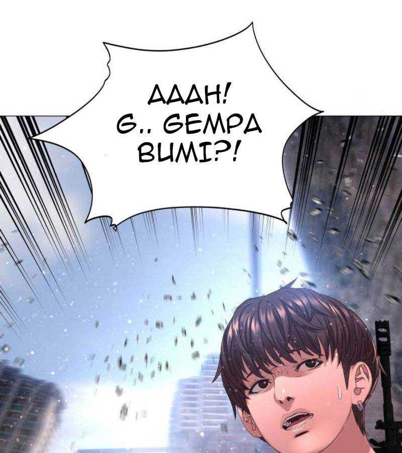 Gangnam Knight Chapter 25 Gambar 49