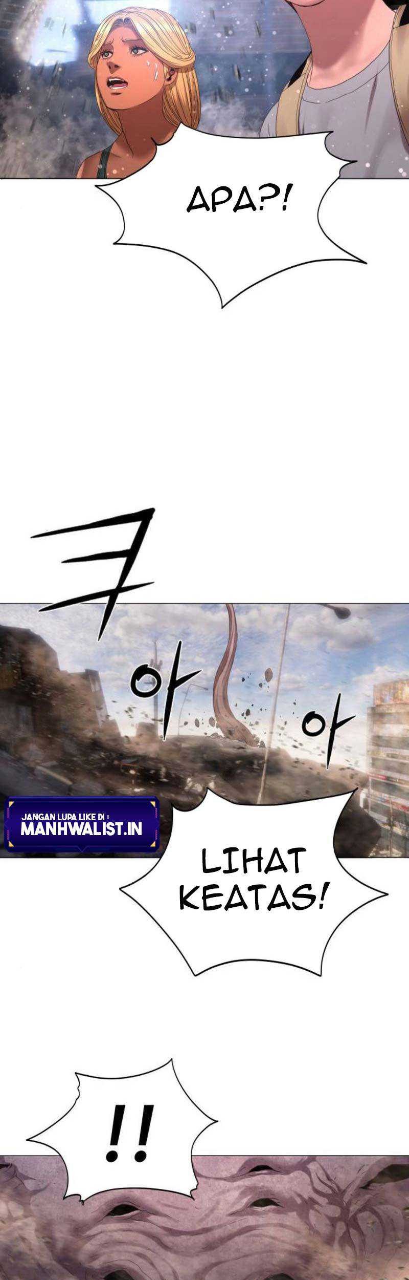 Gangnam Knight Chapter 25 Gambar 50