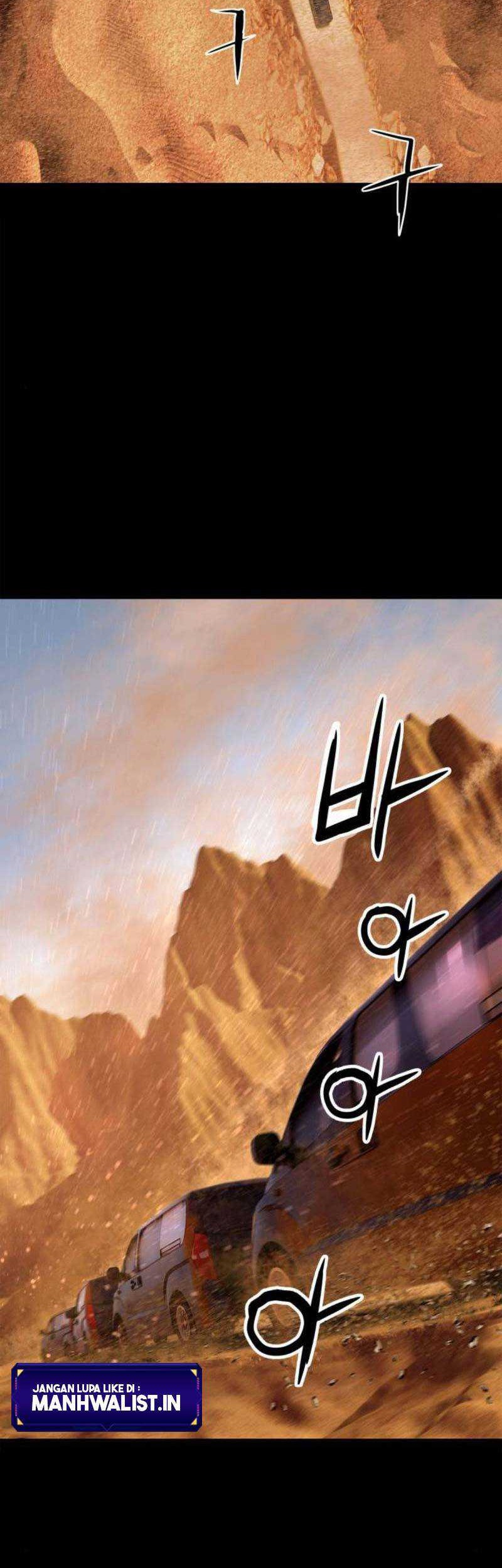Gangnam Knight Chapter 25 Gambar 5