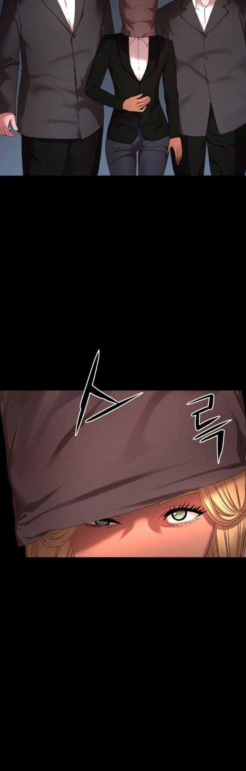 Gangnam Knight Chapter 25 Gambar 7
