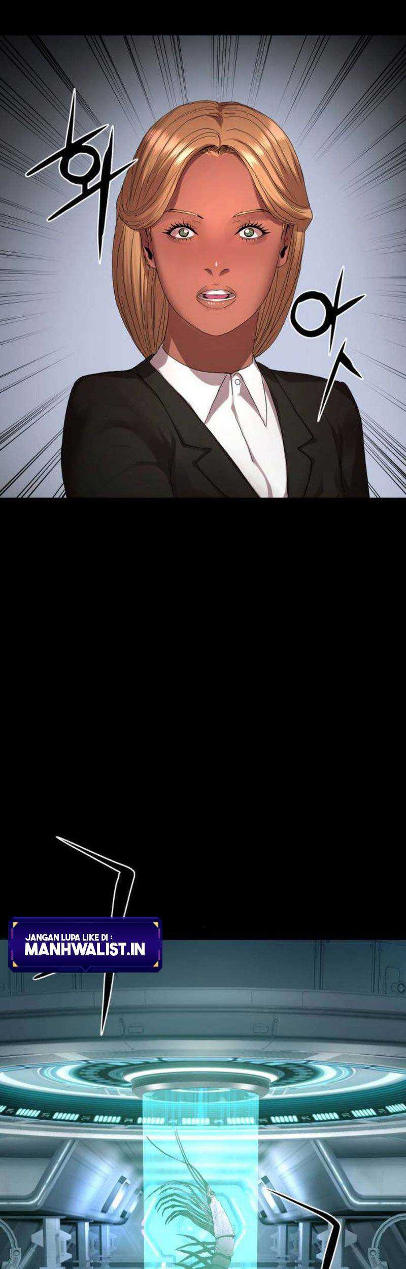 Gangnam Knight Chapter 25 Gambar 8