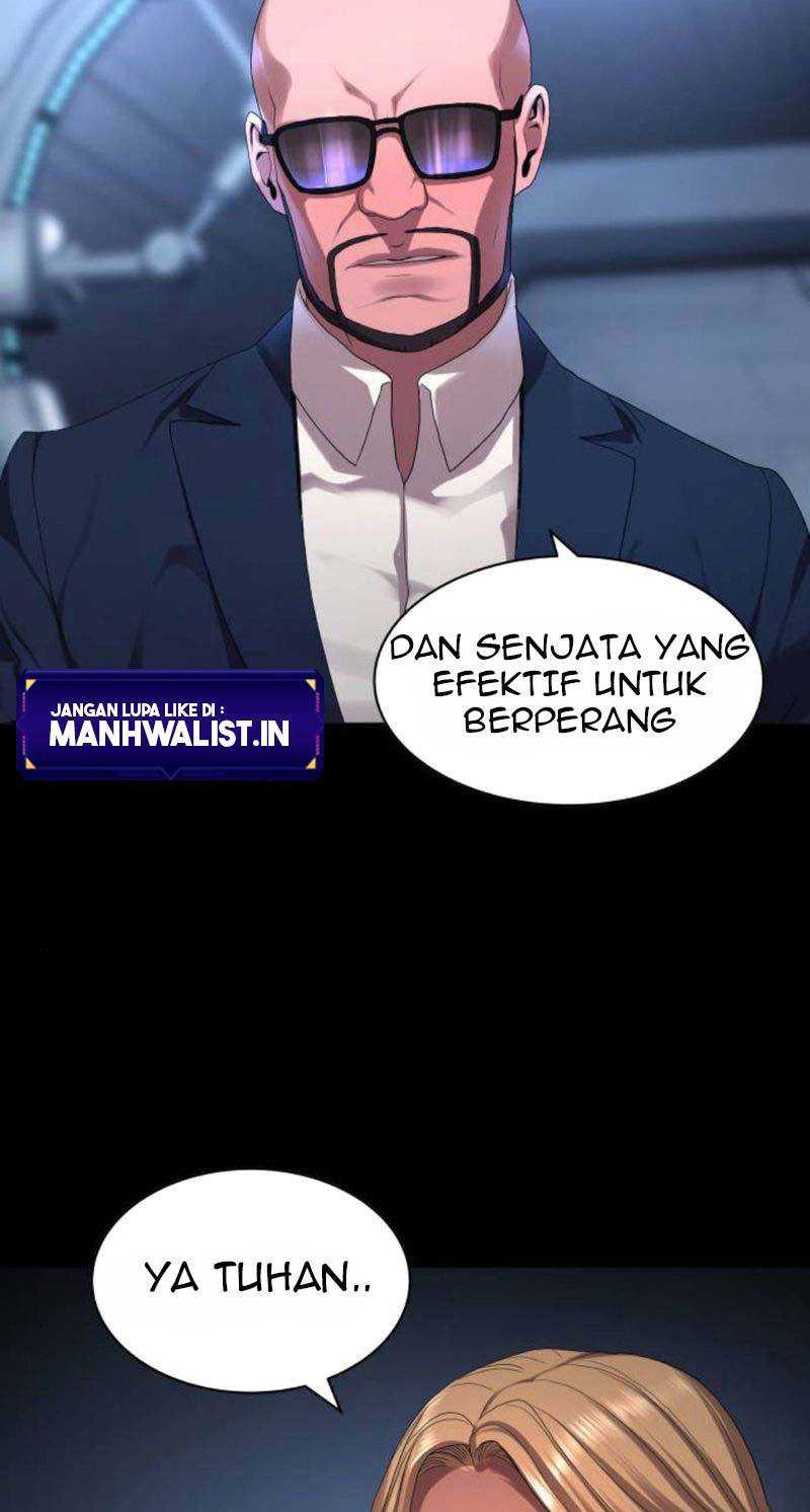 Gangnam Knight Chapter 25 Gambar 21