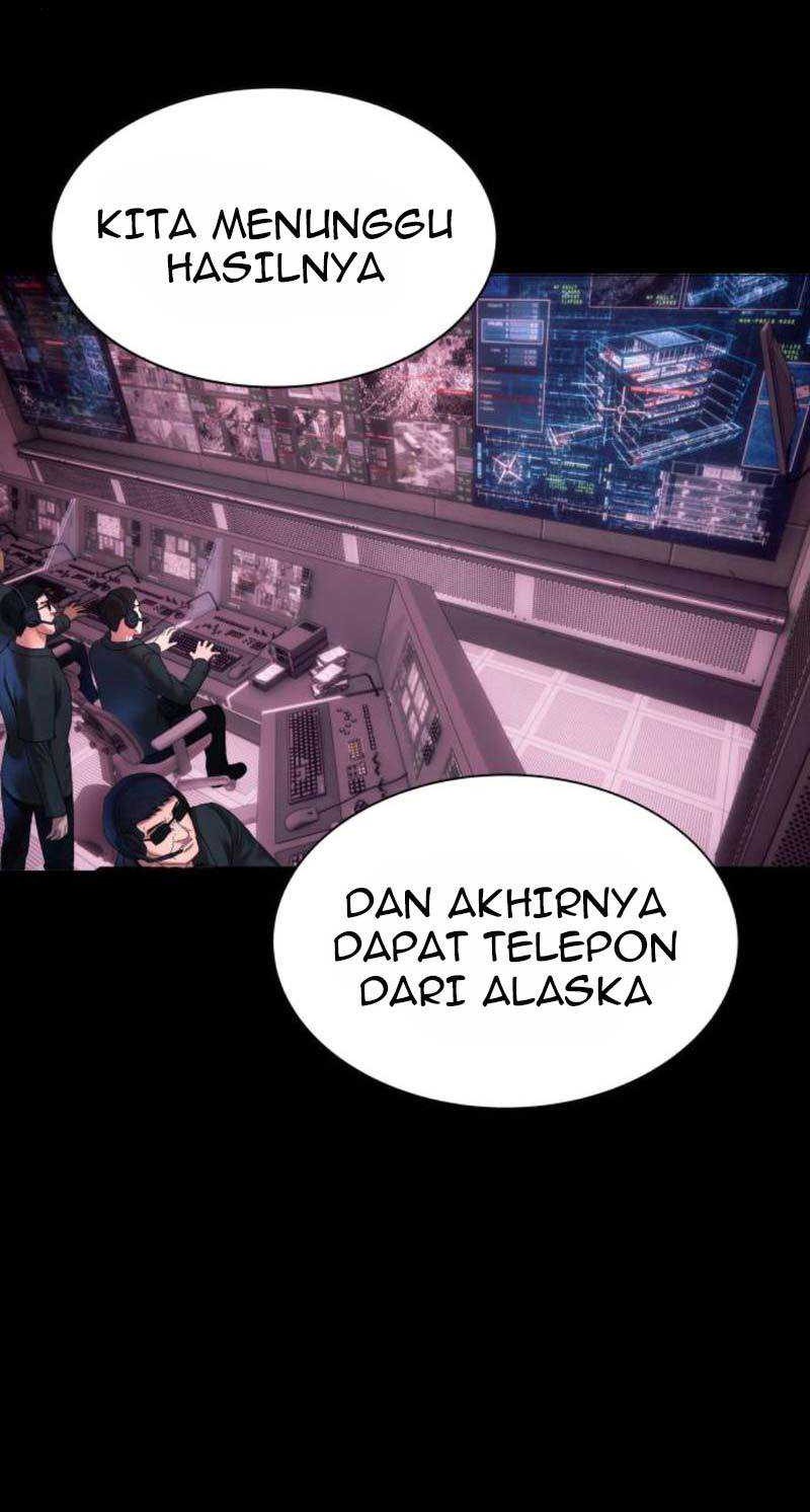 Gangnam Knight Chapter 25 Gambar 24