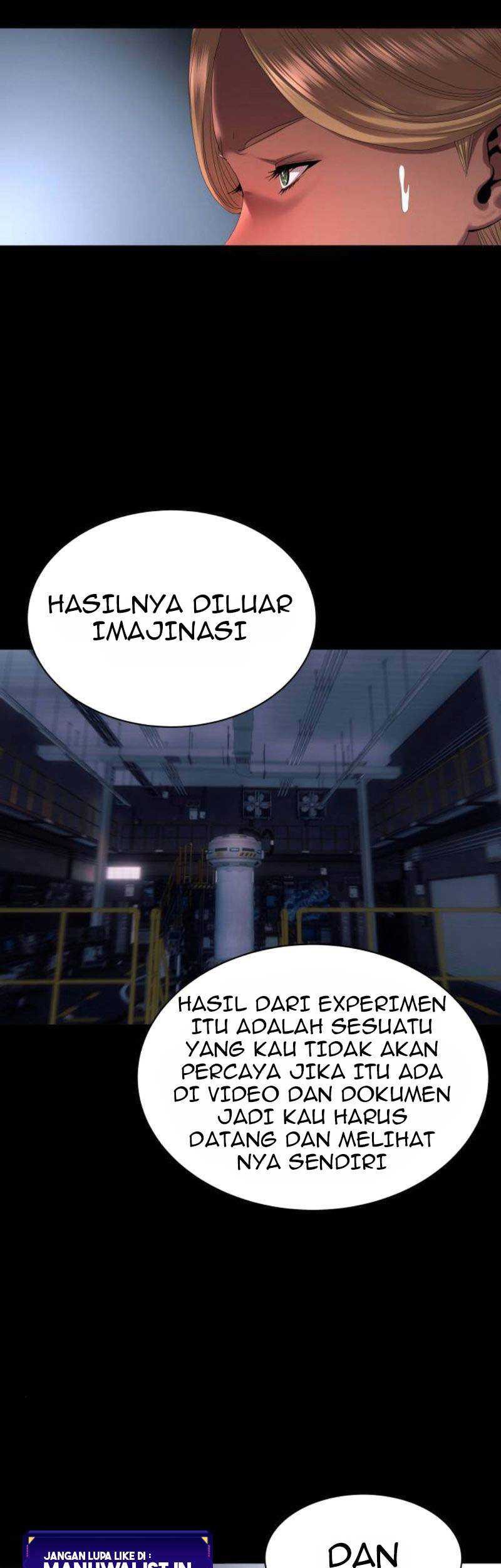 Gangnam Knight Chapter 25 Gambar 25