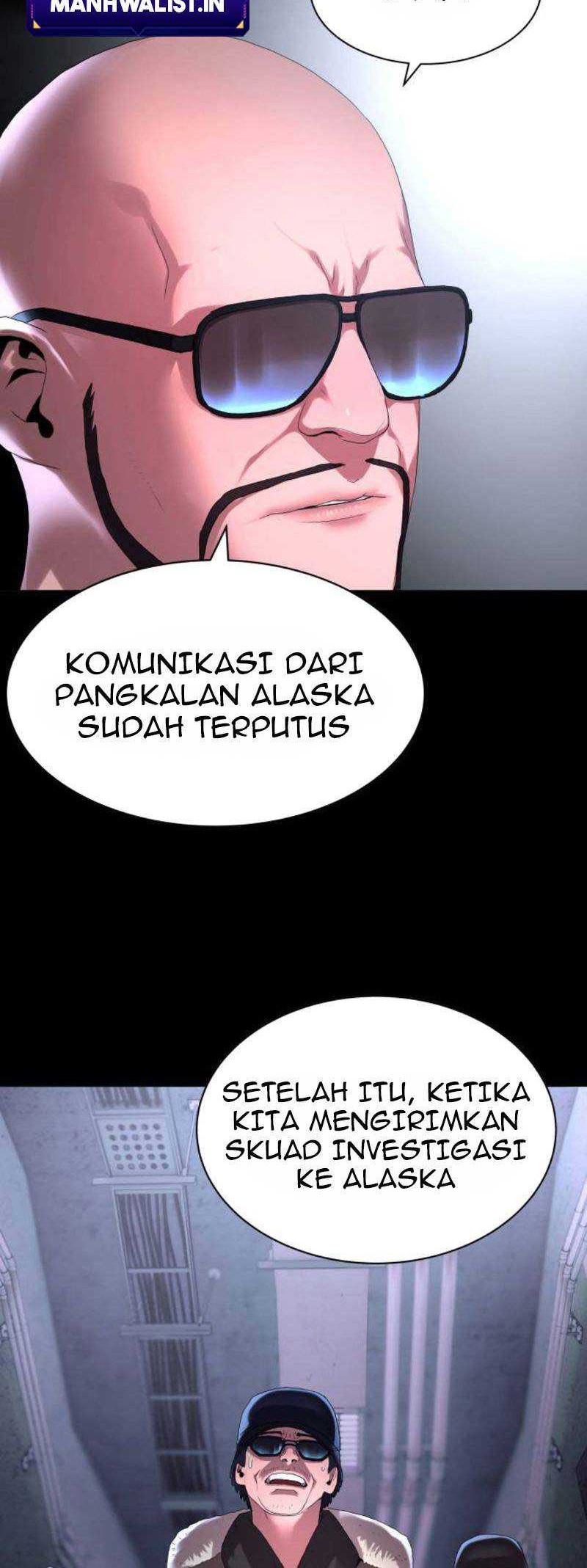 Gangnam Knight Chapter 25 Gambar 26