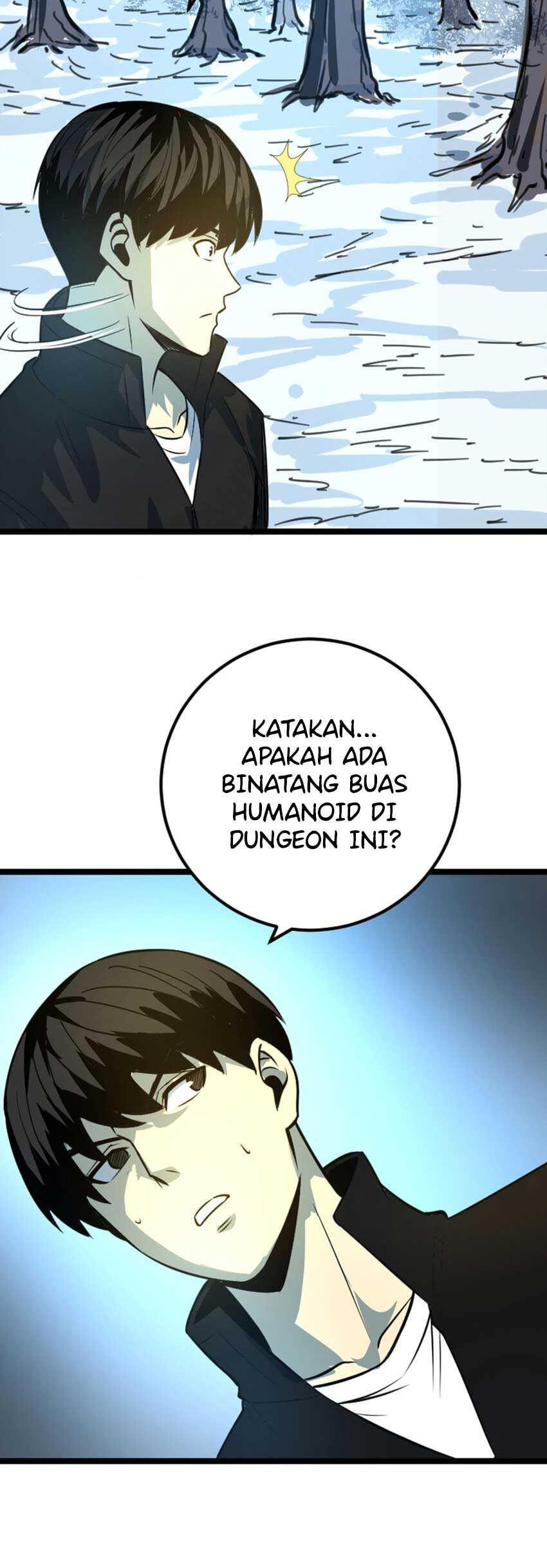 I Rely on OCD To Become The King Chapter 32 Gambar 4