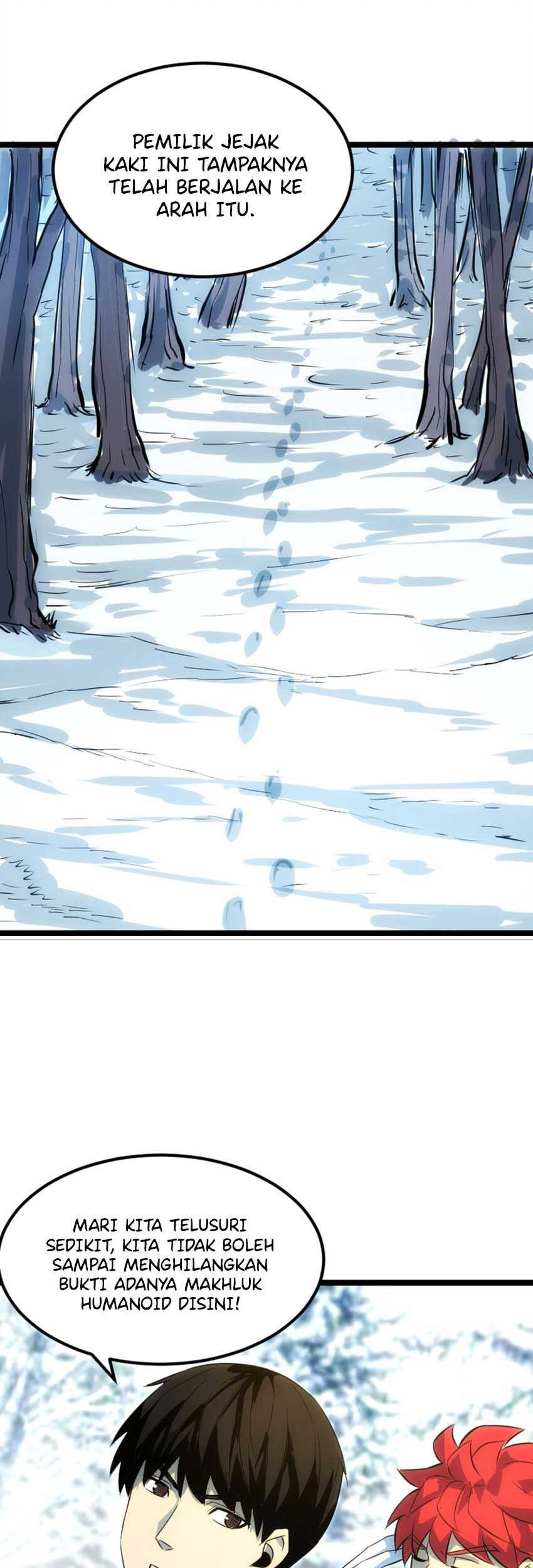 I Rely on OCD To Become The King Chapter 32 Gambar 12