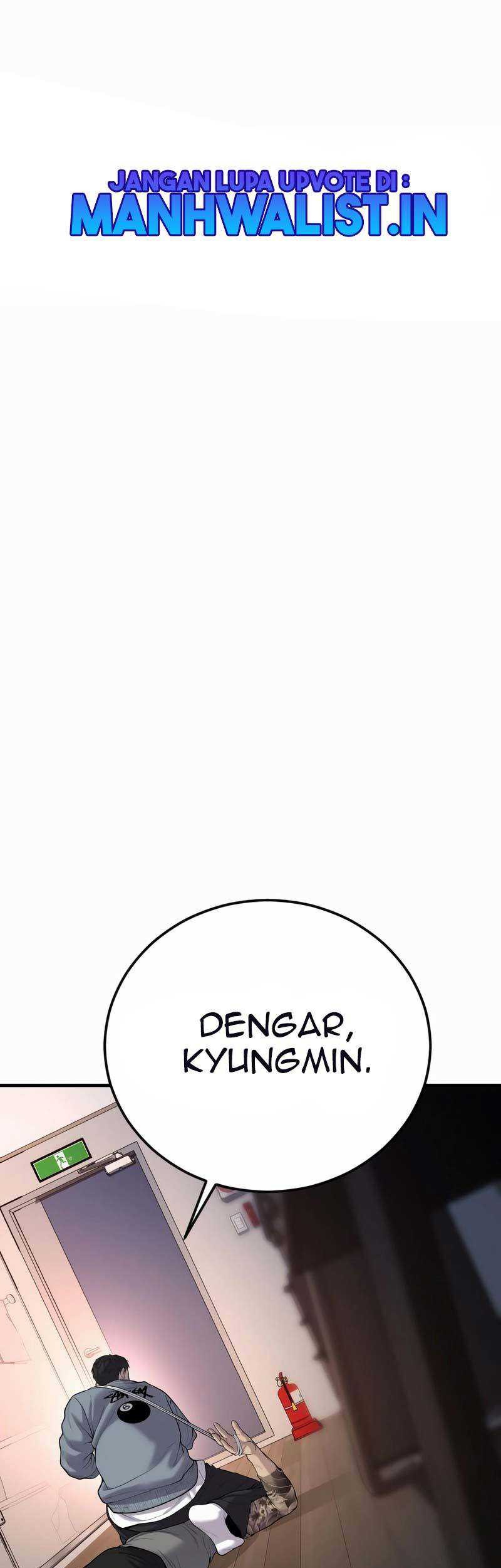 Baca Manhwa Juvenile Offender Chapter 10 Gambar 2