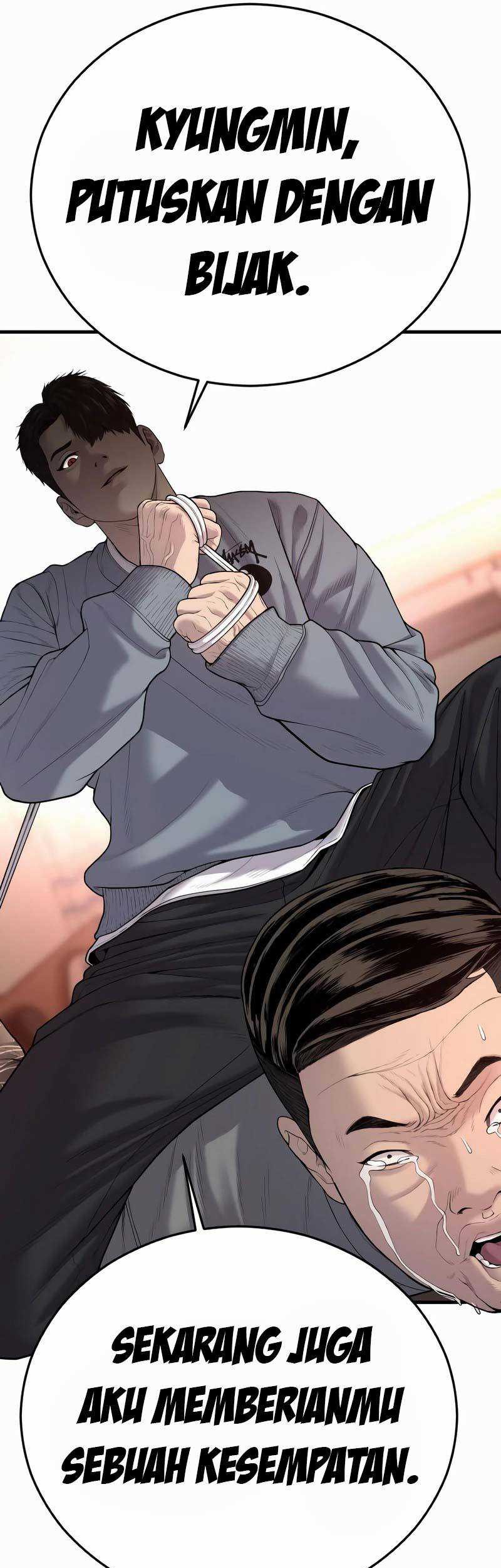 Juvenile Offender Chapter 10 Gambar 36