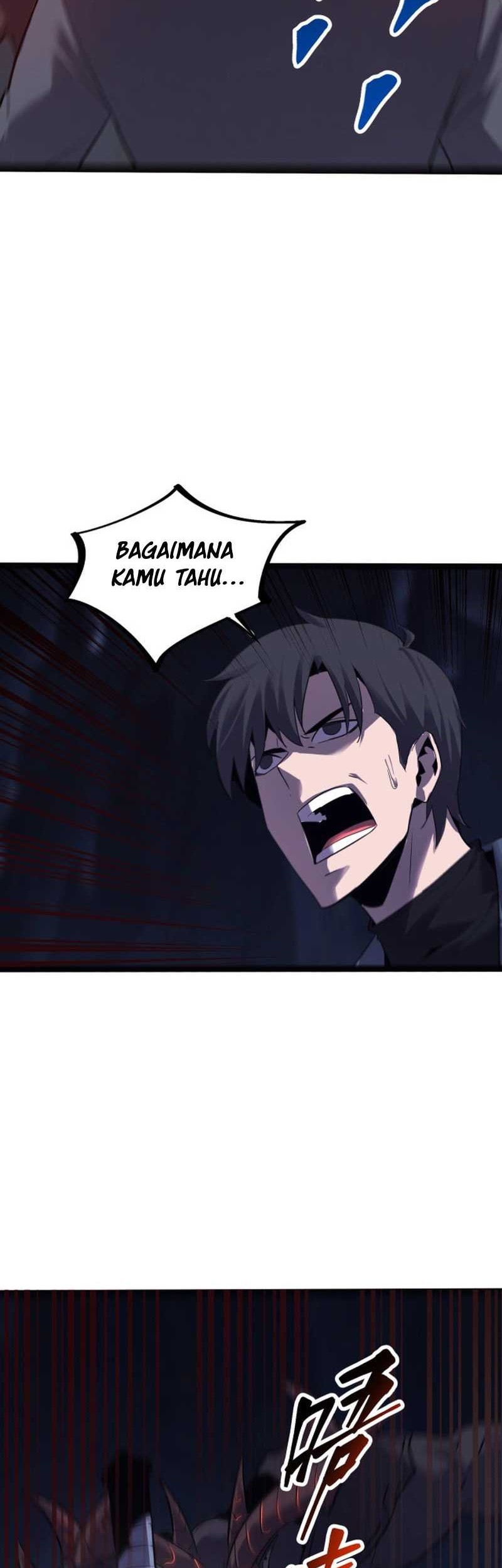 The Top Player Returns Chapter 11 Gambar 35