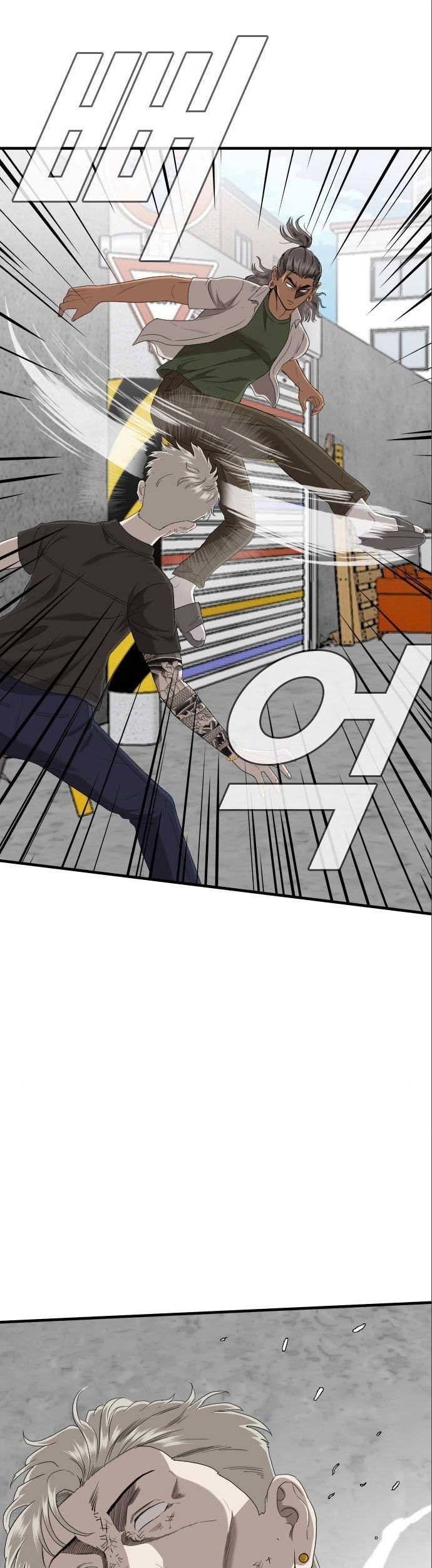 A Bad Person Chapter 146 Gambar 19