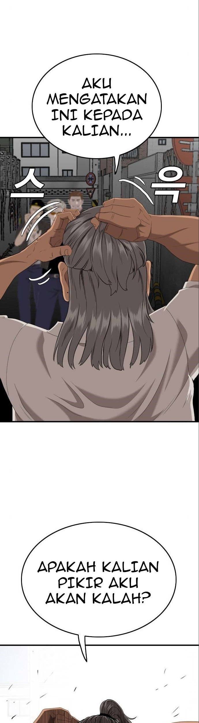 Baca Manhwa A Bad Person Chapter 146 Gambar 2