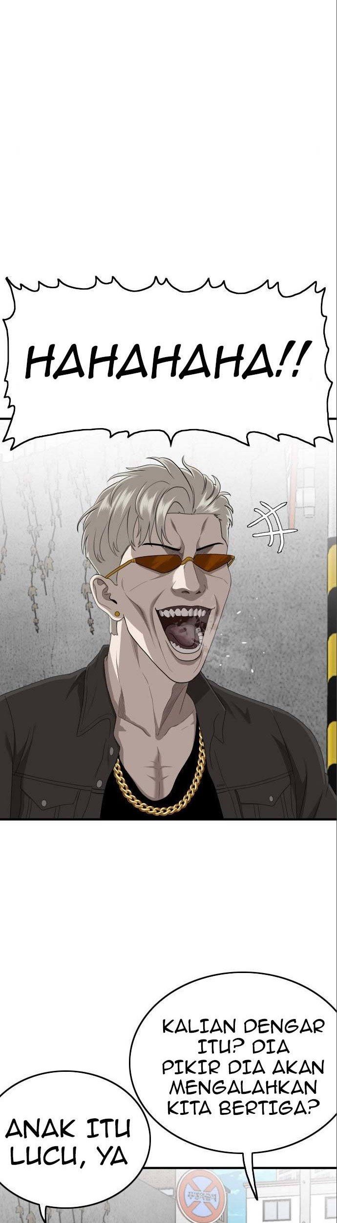 A Bad Person Chapter 146 Gambar 4