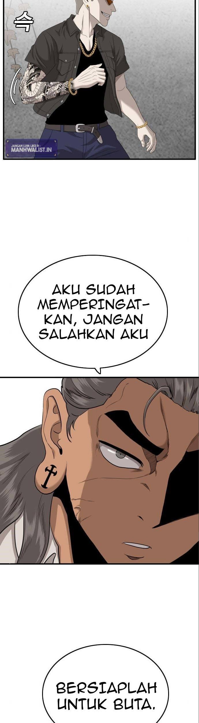 A Bad Person Chapter 146 Gambar 8