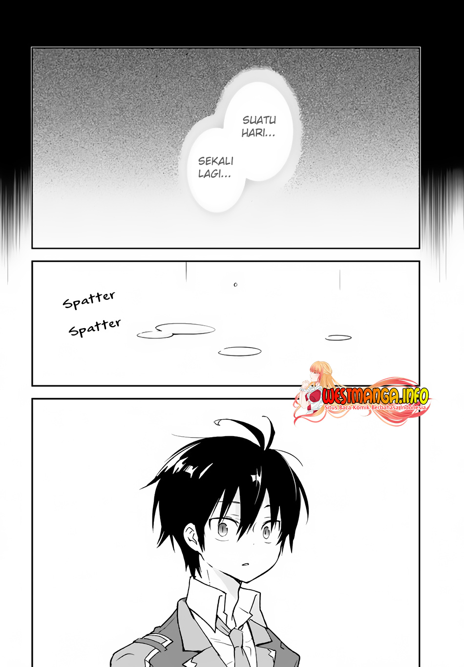 Henkyou Gurashi no Maou, Tensei shite Saikyou no Majutsushi ni naru 〜Aisarenagara Nariagaru Moto Maō wa, Ningen o Shiritai〜 Chapter 24 Gambar 39