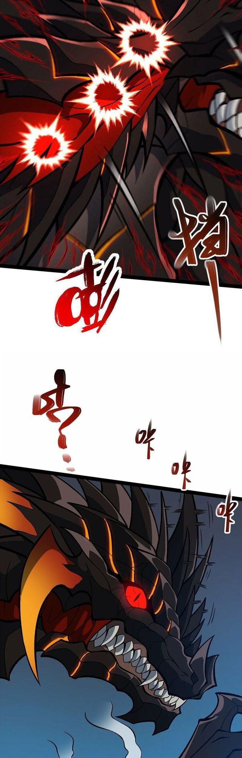 Ten Thousand Layers Of Qi Refining Chapter 08 Gambar 40