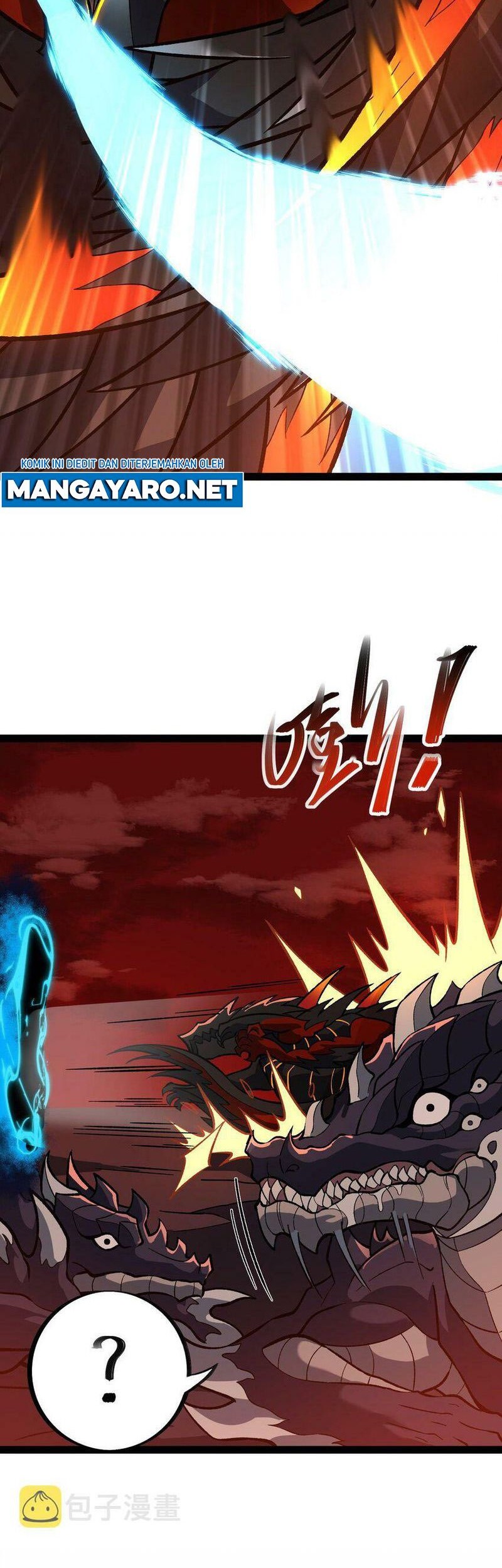Ten Thousand Layers Of Qi Refining Chapter 08 Gambar 50