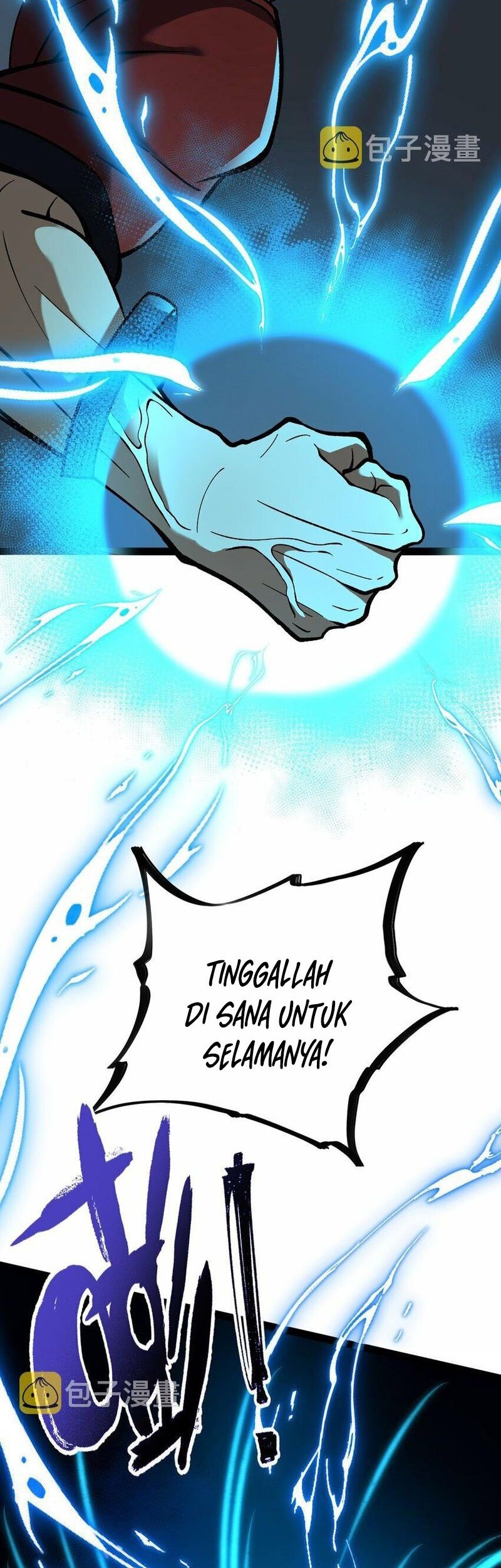 Ten Thousand Layers Of Qi Refining Chapter 08 Gambar 53