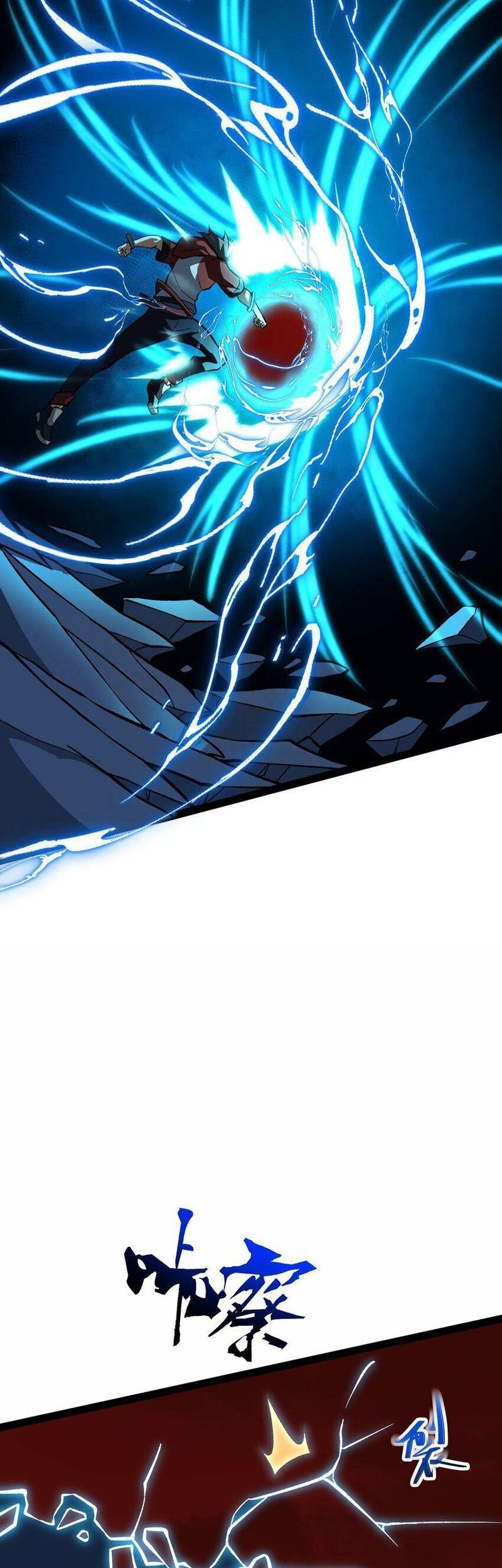 Ten Thousand Layers Of Qi Refining Chapter 08 Gambar 54