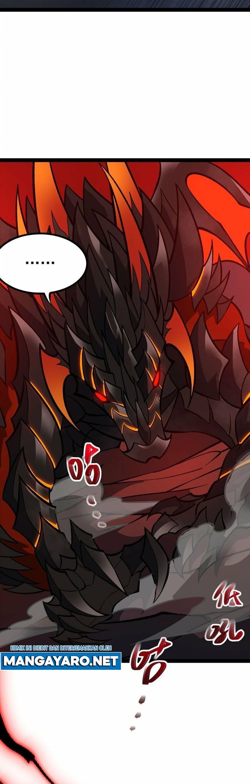 Ten Thousand Layers Of Qi Refining Chapter 08 Gambar 59