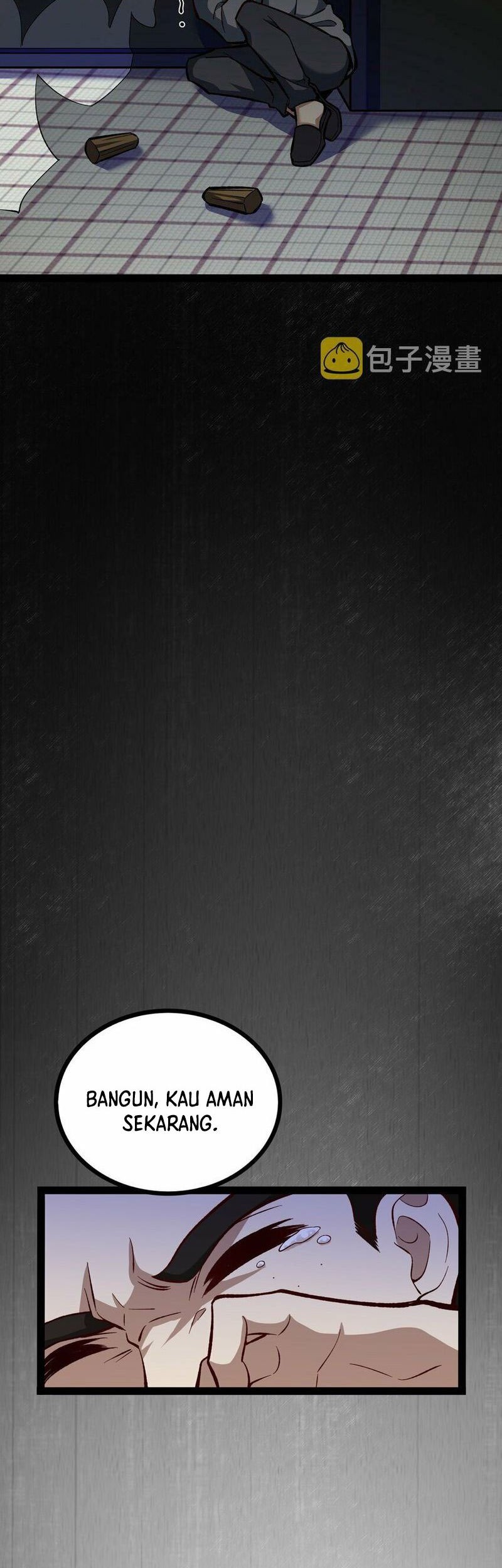 Ten Thousand Layers Of Qi Refining Chapter 08 Gambar 8