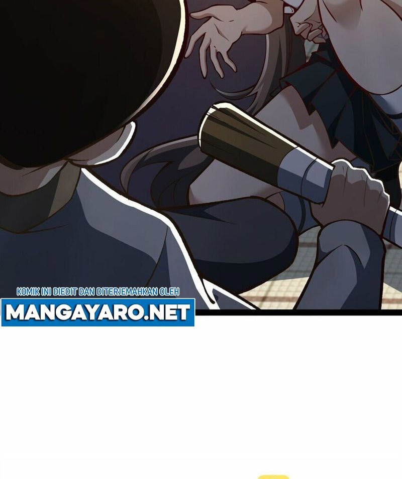 Ten Thousand Layers Of Qi Refining Chapter 08 Gambar 10
