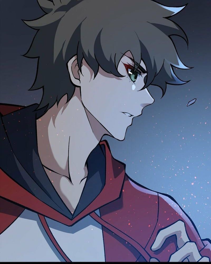 Ten Thousand Layers Of Qi Refining Chapter 08 Gambar 29