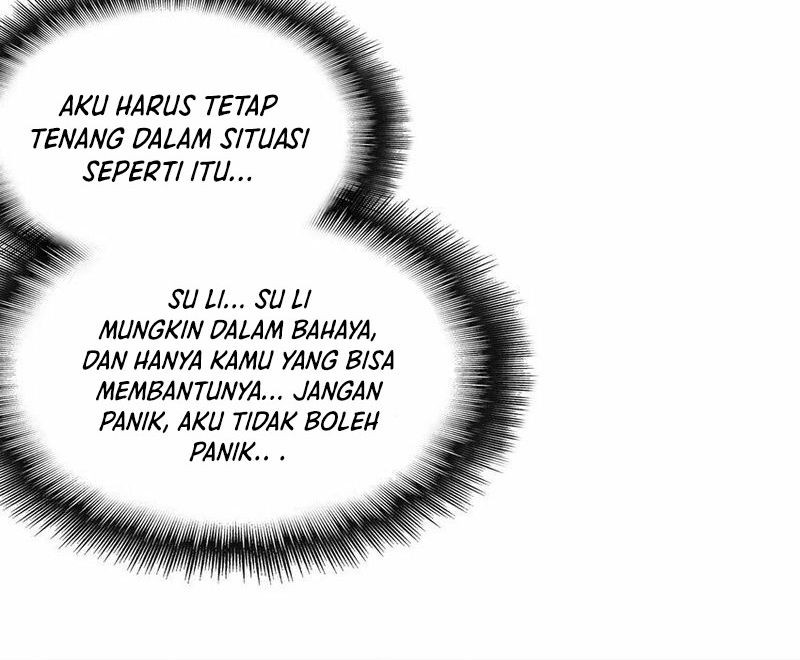 Ten Thousand Layers Of Qi Refining Chapter 08 Gambar 37