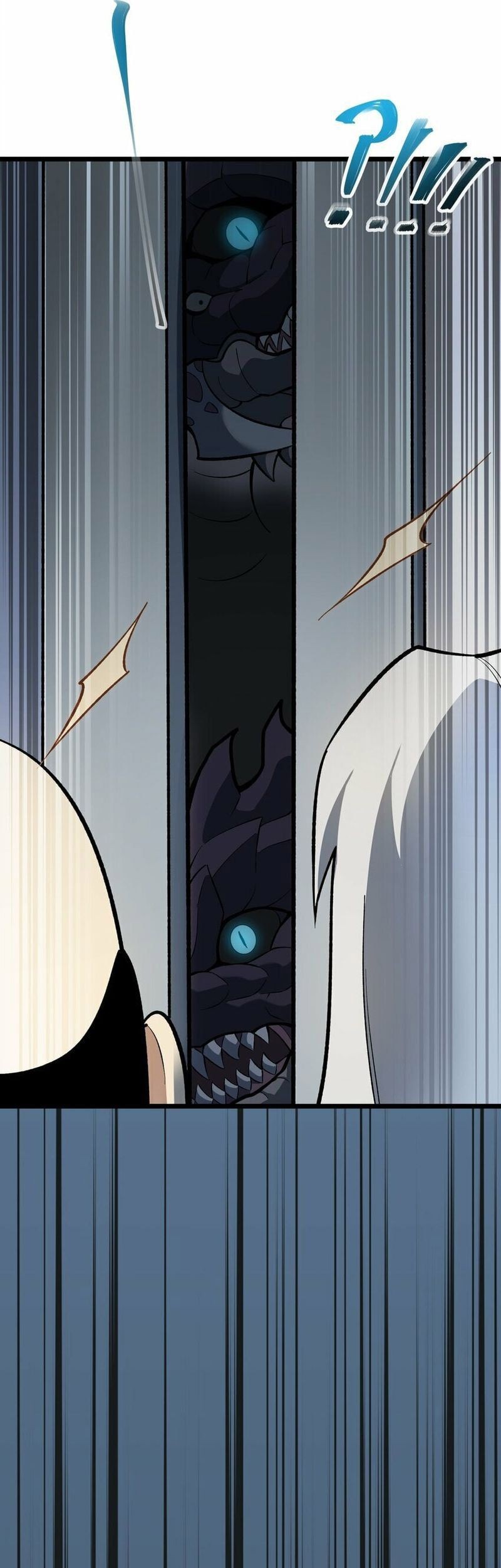 Ten Thousand Layers Of Qi Refining Chapter 07 Gambar 45