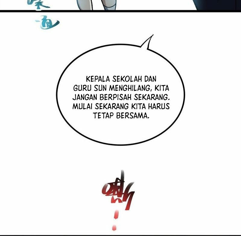 Ten Thousand Layers Of Qi Refining Chapter 06 Gambar 26