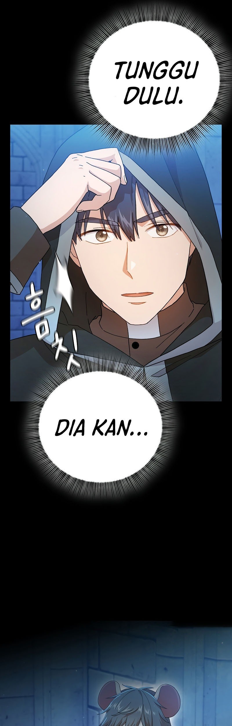 Magic Academy Survival Guide Chapter 39 Gambar 46