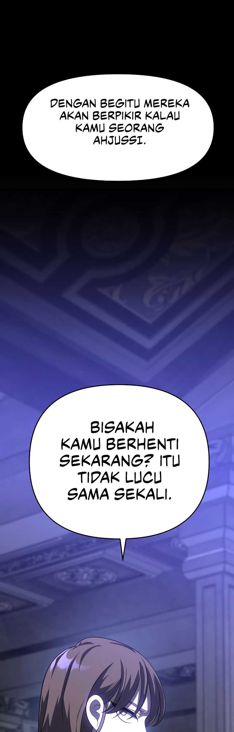 I Used To Be The Boss Chapter 27 Gambar 40