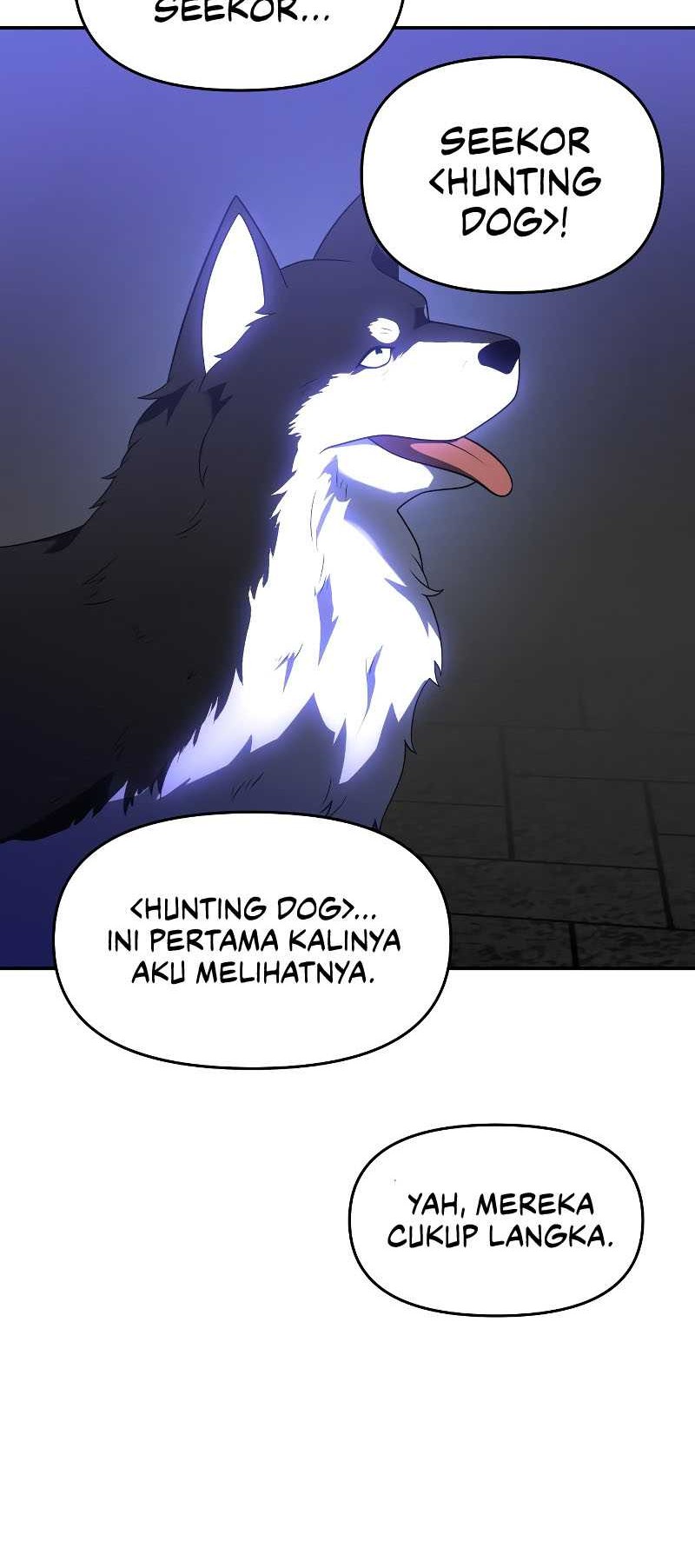 I Used To Be The Boss Chapter 27 Gambar 43