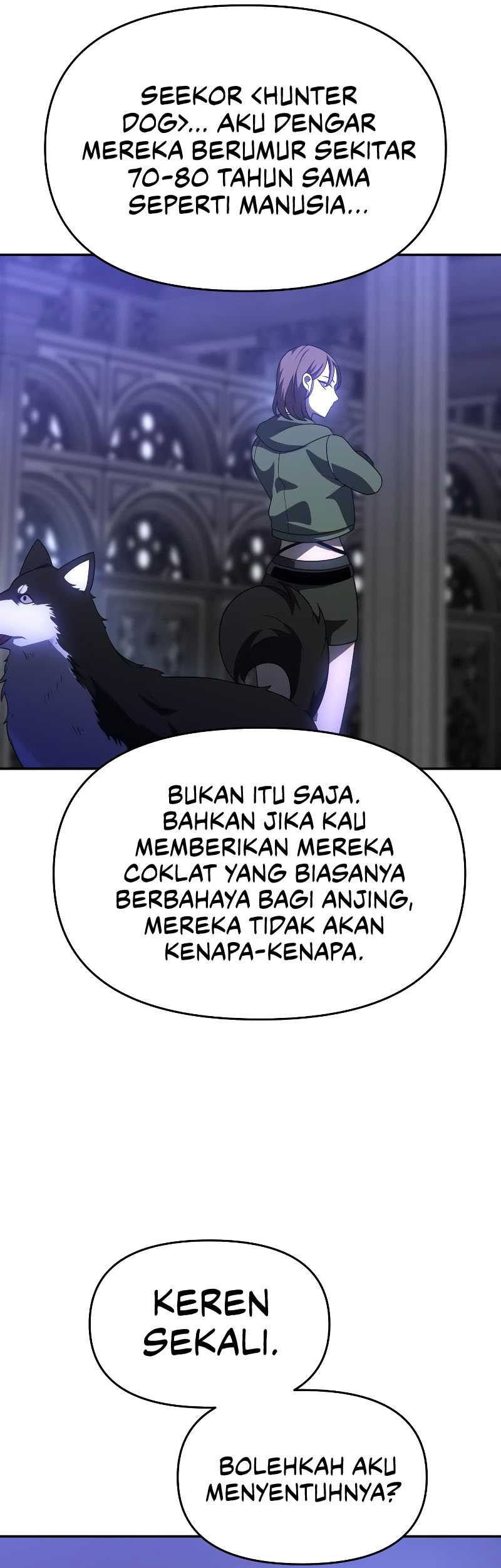I Used To Be The Boss Chapter 27 Gambar 44