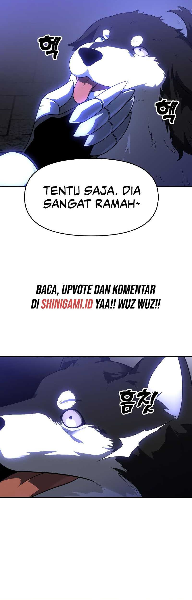 I Used To Be The Boss Chapter 27 Gambar 45