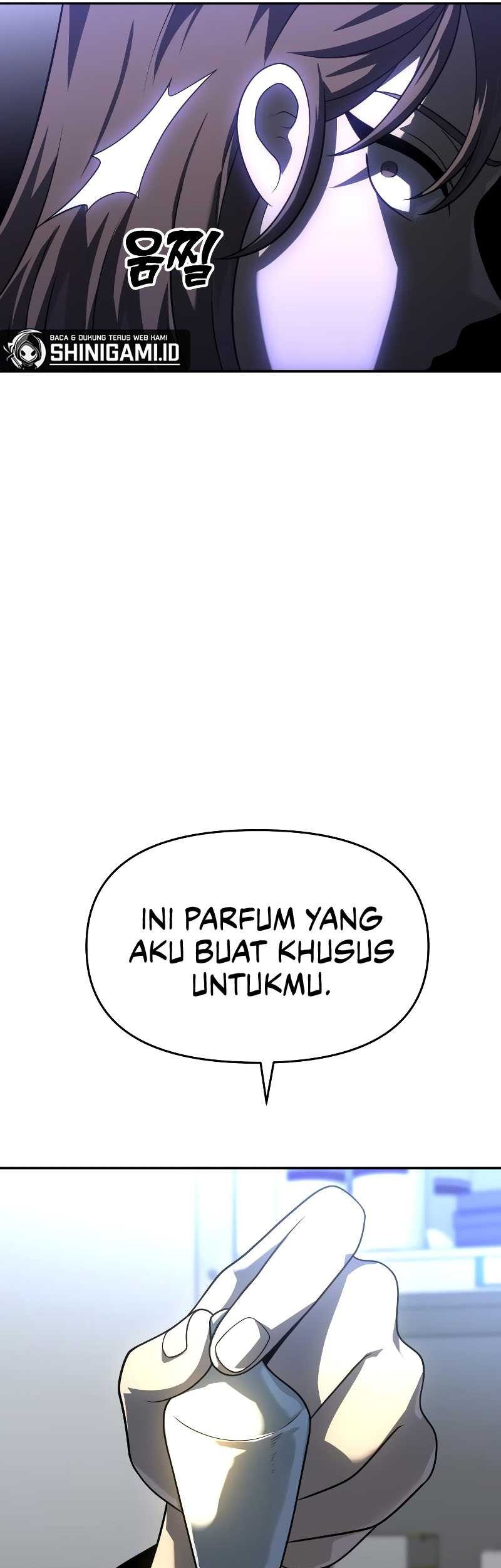 I Used To Be The Boss Chapter 27 Gambar 46