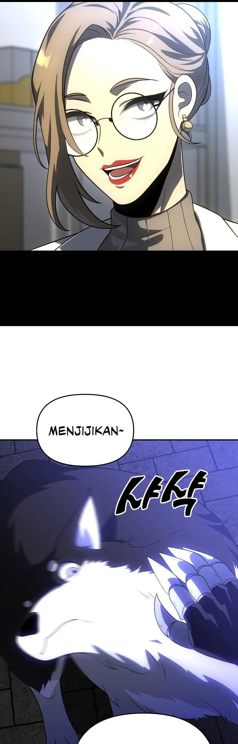I Used To Be The Boss Chapter 27 Gambar 49